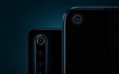 realme 6系列将登陆欧洲市场 3月17日发布系列新成员