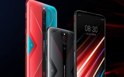 获DTS专业音效认证 红魔5G游戏手机打造澎湃音效