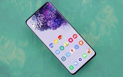 三星游戏手柄专利曝光 专为自家手机打造硬核游戏体验
