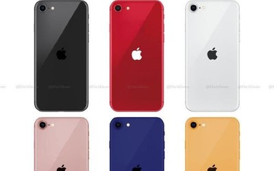 iPhone 9或将直接上架苹果官网开售 售价399美元起
