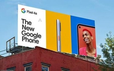 谷歌Pixel 4a直接出价格？这样的曝光方式真的爱了