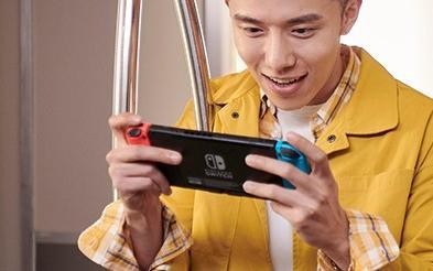 任天堂两款游戏获批 国行Switch玩家勇士头衔能去了吧
