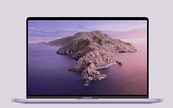 电脑版Face ID？专利显示MacBook或引入面容解锁功能