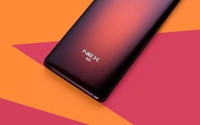vivo NEX 3S开售首战告捷 全新旗舰多平台销售额夺冠