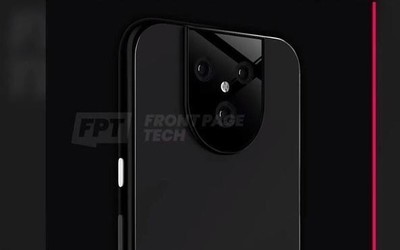 早报：谷歌Pixel 5配置全曝光 努比亚5G新机通过认证