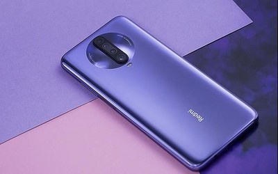 官方透露Redmi K30 Pro发布时间 卢伟冰开始着手准备