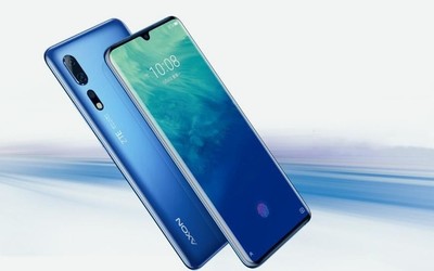 官宣：5G视频手机中兴天机Axon11 3月23日亮相！
