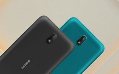 Nokia C2正式亮相：搭载Android One系统颜值还不错