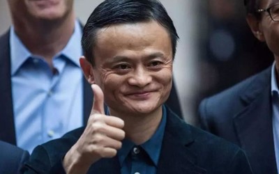 马云开设Twitter账号“Jack Ma” 第一篇推文引起关注！