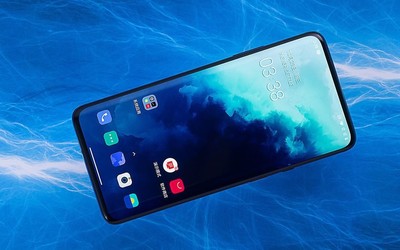 一加8系列要来了？3月18日一加将刷新品牌视觉系统