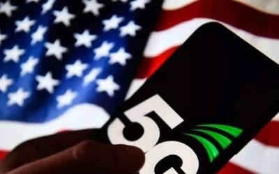 美国去年所售手机中5G手机仅有1% 原因在这几个方面