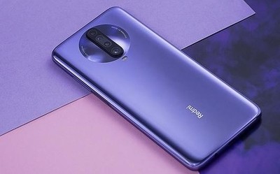 疑似Redmi K30 Pro工程机曝光 奥利奥四摄网友被丑哭