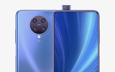 Redmi K30 Pro定档3·24！年轻人的第一款5G旗舰来咯