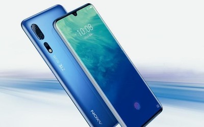 快充功率只有18W？中兴天机Axon11已通过3C认证