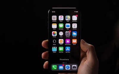 还有5.5英寸iPhone 9 Plus? 苹果新手机原来不止一款