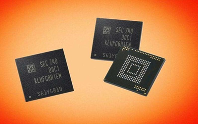Redmi K30 Pro的UFS 3.1牛吗？来看看卢伟冰怎么说