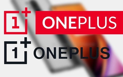 一加全新品牌LOGO曝光 为一加8系列三款新品开路？