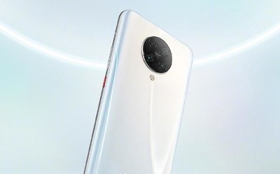 Redmi K30 Pro变焦版跑分曝光 配置与标准版相差不大