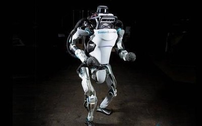 进步非常明显！波士顿动力机器人十年成长史视频发布
