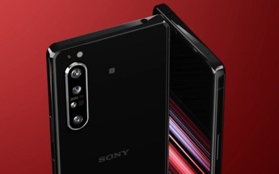 索尼Xperia 1 II开启预订 日本市场售卖的是特别版本！