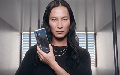 vivo X30系列aw联名限定版明日开售：4298元美哭了