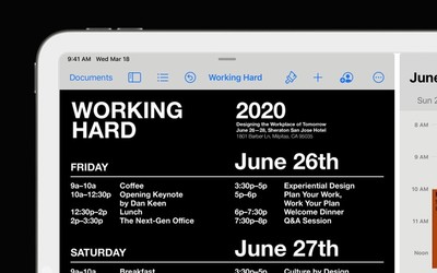 iPadOS(iOS) 13.4将于3·24推送：为iPad带来触控支持