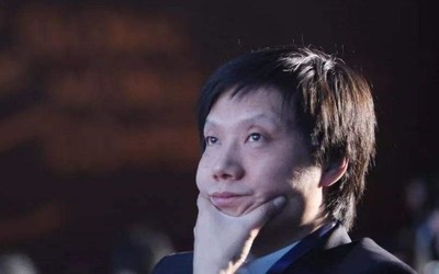 雷军深夜感慨美股第五次熔断 网友喊话：赶快收购高通