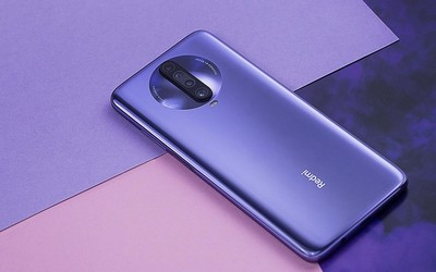 又被刀了？曝Redmi K30 Pro或只会搭载3倍光学变焦
