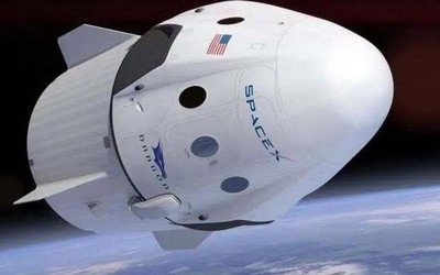 无惧疫情？Space X的龙飞船测试飞行仍计划在5月进行