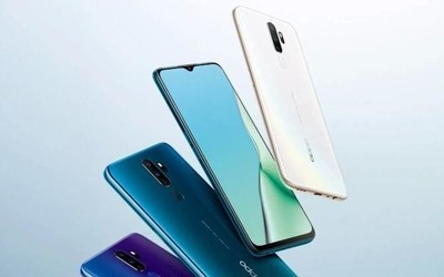 OPPO A12经过认证 联发科P35+4GB运存 定位中端！