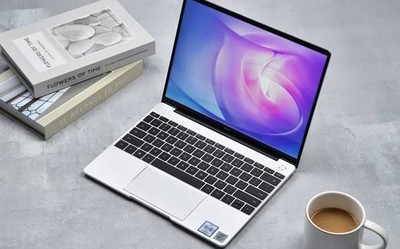 华为MateBook 13 2020款: 高清照片质感不将就