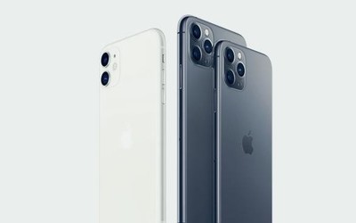 产能紧张致使苹果限购！每名顾客仅可购买两部iPhone
