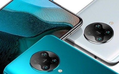 Redmi K30 Pro相机系统公布 6400万配双OIS光学防抖