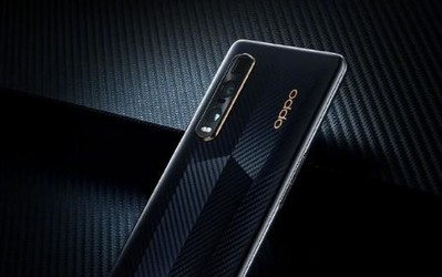 OPPO Find X2系列新配色登场 茶橘、兰博基尼开启预约
