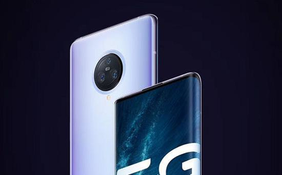 NEX 3S 5G首销告捷：斩获多平台销售额/销量冠军