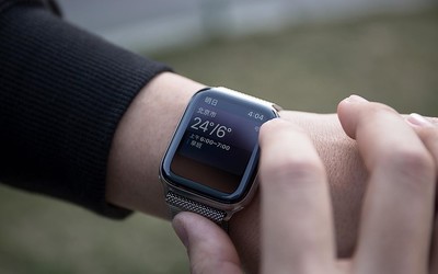 从腕上饰品到贴心管家 Apple Watch改变了你我的生活