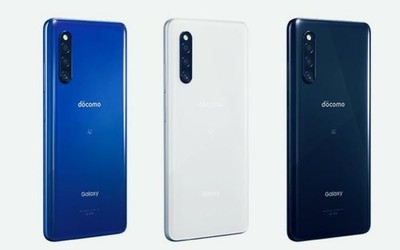 三星A41官宣：6月份发布！搭载联发科P65定位中端