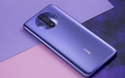 胸有成竹？卢伟冰或将Redmi K30 Pro送测DXOＭARK