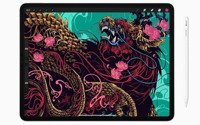 全新生产力工具iPad Pro获准上市 教你如何最快买到