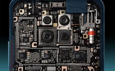 没等发布就被拆了 王腾发布Redmi K30 Pro拆机视频