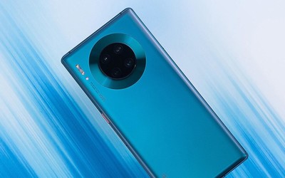 72分！华为Mate30 Pro 5G录制得分DXOMARK迄今最高