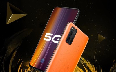 iQOO周年庆购机优惠多！iQOO 3购机送价值500元礼包