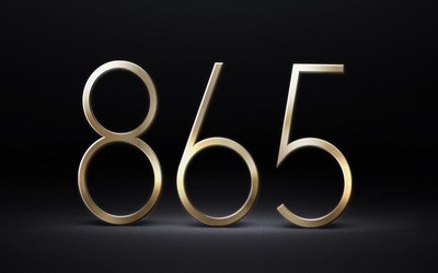 8848 5G奢华手机官宣：搭载高通骁龙865 3月29日预售