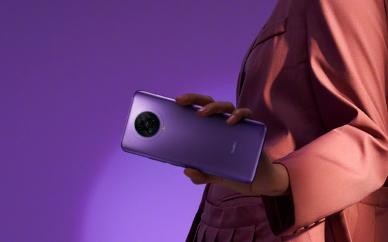 跨界新姿势！Redmi K30 Pro凯斯·哈林联名款将发布