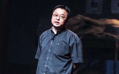 网传抖音6000万签下罗永浩？老罗的第N次创业能成吗