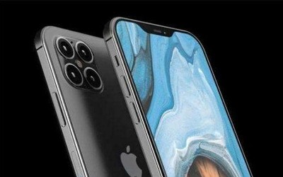 iPhone 12系列拍照有多强？后置四摄拍照全面升级