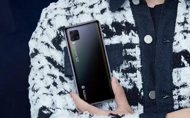 一图看懂中兴天机Axon 11 让你用手机拍视频更加简单