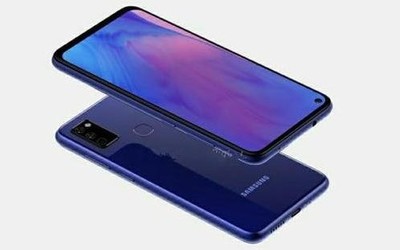 三星Galaxy M51渲染图曝光 采用6.5英寸挖孔屏三摄