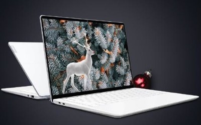 联想小新Pro 13s冰瓷莹玉开启预售 超高颜值售5999元