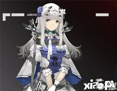《明日方舟》柏喙特点分析 五星近卫柏喙强度评测